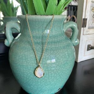 Kendra Scott | Gold Kiri necklace